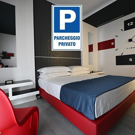 Hotel Chic House - Matera Centro Exterior foto