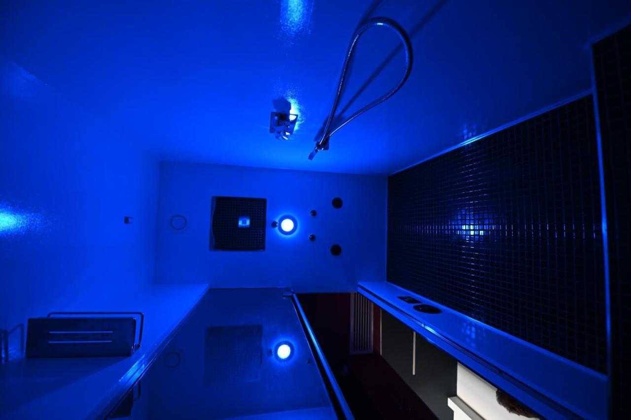 Hotel Chic House - Matera Centro Exterior foto